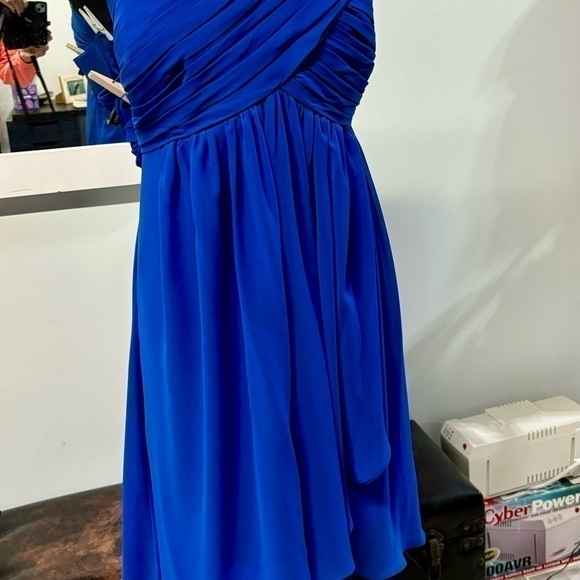 NWT❤️Bill Levkoff “Horizon” Formal Dress-Sz 22 - Picture 4 of 8